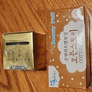 All together $40*Permanent make-up tool